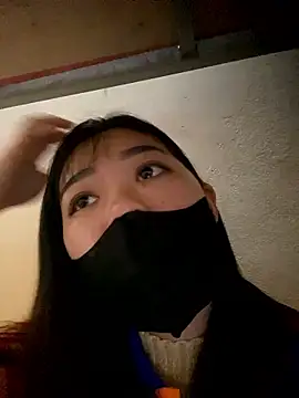 CUTEBABY-69 online show from January 7, 2026, 11:45 am