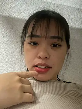 CUTEBABY-69 online show from January 19, 2026, 9:35 am