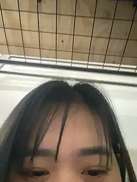 CUTEBABY-69 online show from February 6, 2026, 7:56 am