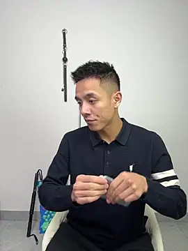 Snapshot of TOYOTA-01 chatting on February 1, 2026, 1:53 pm TOYOTA-01 online show from February 1, 2026, 1:53 pm