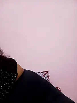 Ammu14399 online show from January 6, 2026, 6:00 pm