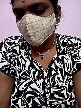 Ammu14399 online show from January 18, 2026, 12:42 pm