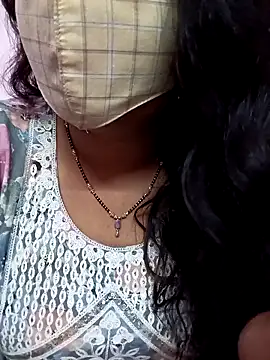 Ammu14399 online show from February 13, 2026, 5:25 am