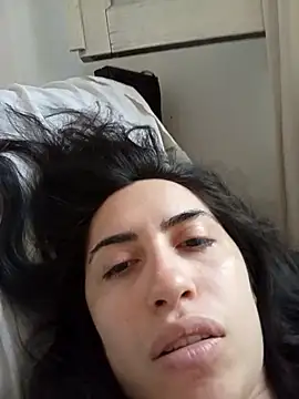 darkgodessone online show from March 1, 2026, 3:58 pm