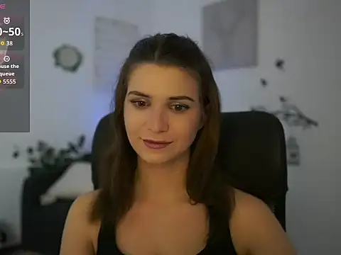 janemeys0 online show from February 1, 2026, 6:28 pm