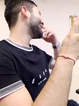 AndyKnoxx online show from March 1, 2026, 6:32 pm