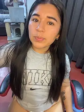 Minico25 online show from April 27, 2026, 1:47 am