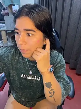 Snapshot of Minico25 chatting on June 6, 2026, 1:54 am Minico25 online show from June 6, 2026, 1:54 am