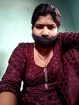 Monisha9876 online show from February 6, 2026, 9:23 am