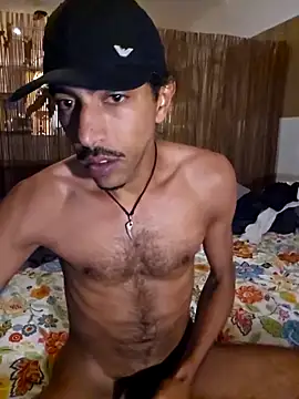 Yourboys26 online show from February 10, 2026, 10:36 pm