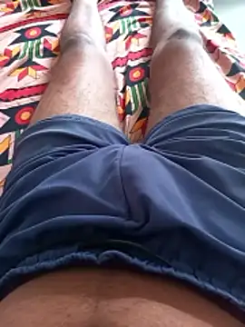 Snapshot of HotteboyShubh chatting on January 14, 2026, 6:41 am HotteboyShubh online show from January 14, 2026, 6:41 am