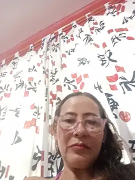 Salome 69 online show from June 4, 2026, 3:18 pm