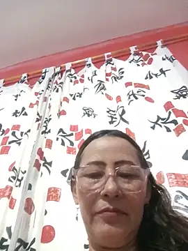 Salome 69 online show from June 9, 2026, 3:12 pm