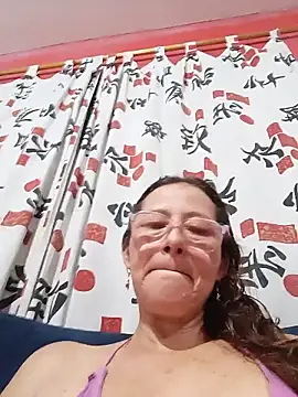 Salome 69 online show from June 11, 2026, 12:32 am