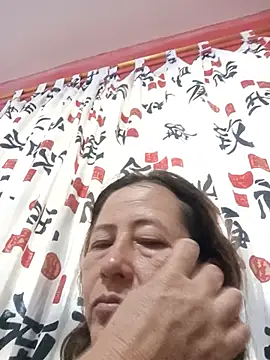 Salome 69 online show from June 23, 2026, 1:31 pm