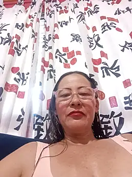 Salome 69 online show from June 27, 2026, 7:19 pm