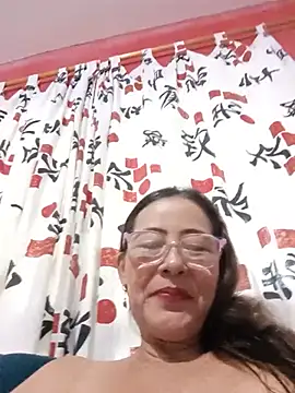 Salome 69 online show from July 4, 2026, 2:34 pm