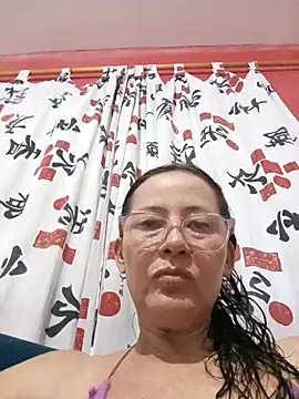 Salome 69 online show from July 8, 2026, 10:36 pm
