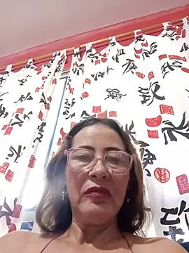 Salome 69 online show from July 17, 2026, 2:34 pm