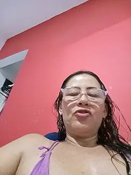 Salome 69 online show from July 22, 2026, 3:09 am