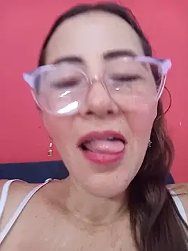 Salome 69 online show from July 28, 2026, 2:13 pm