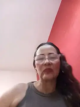 Salome 69 online show from July 28, 2026, 10:31 pm