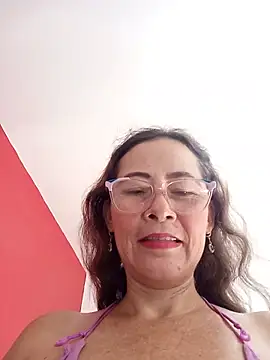 Salome 69 online show from August 1, 2026, 2:05 pm