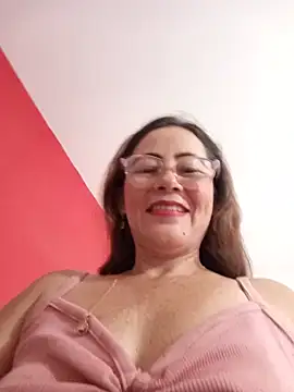 Salome 69 online show from August 6, 2026, 2:08 pm