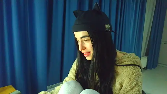 Vlada Elfie online show from February 24, 2026, 6:28 pm