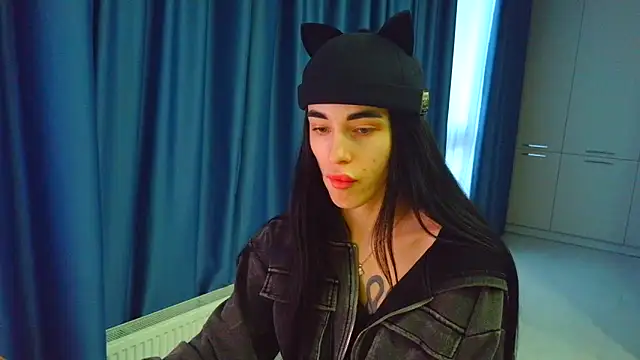 Vlada Elfie online show from February 25, 2026, 3:21 pm