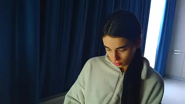 Vlada Elfie online show from February 26, 2026, 12:59 pm