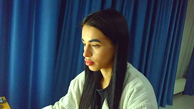 Vlada Elfie online show from March 8, 2026, 5:39 pm