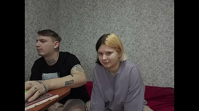 funnyguyshere online show from February 3, 2026, 8:19 am