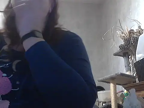 xmyriamx online show from February 16, 2026, 8:16 pm