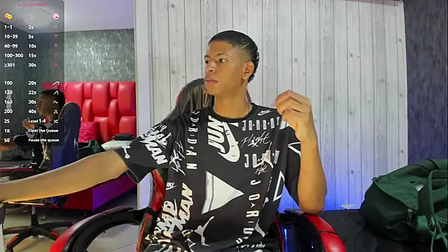  erick j online show from February 20, 2026, 7:47 pm