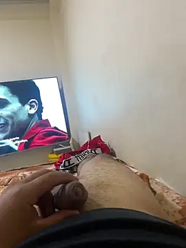 sebas2567 online show from March 23, 2026, 2:10 pm