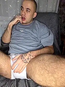 TvoY bOy1 online show from February 17, 2026, 7:42 pm