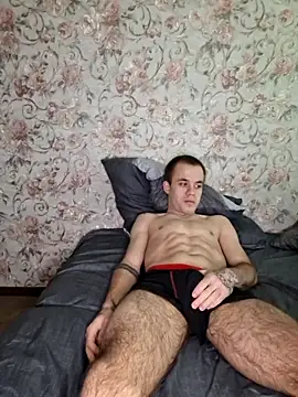TvoY bOy1 online show from April 30, 2026, 1:17 pm