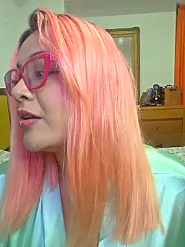 Snapshot of Nova-Satela chatting on February 8, 2026, 6:55 pm Nova-Satela online show from February 8, 2026, 6:55 pm