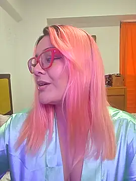 Snapshot of Nova-Satela chatting on February 9, 2026, 6:23 pm Nova-Satela online show from February 9, 2026, 6:23 pm