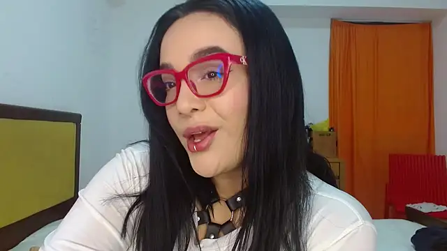 Snapshot of Nova-Satela chatting on February 23, 2026, 5:54 pm Nova-Satela online show from February 23, 2026, 5:54 pm