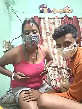 Doll-126 online show from January 17, 2026, 5:38 pm