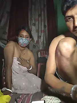 Doll-126 online show from February 2, 2026, 7:45 pm