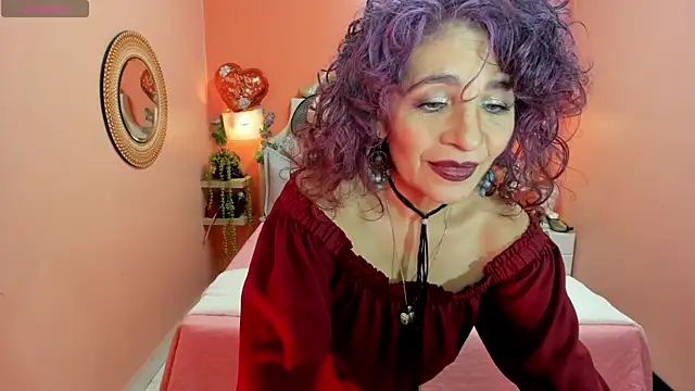 Dalila Najjar  online show from July 17, 2026, 2:45 pm