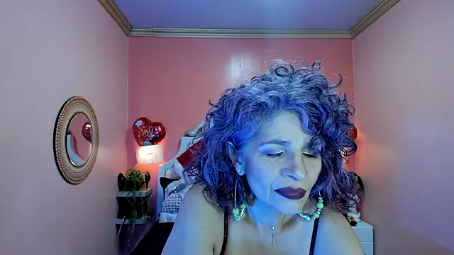 Dalila Najjar  online show from August 2, 2026, 3:10 pm