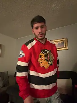 MrBadBoyX online show from January 6, 2026, 8:51 am