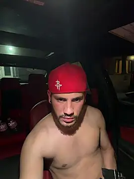 MrBadBoyX online show from February 1, 2026, 6:12 am