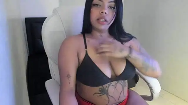 LunaFever69 online show from February 20, 2026, 6:26 am