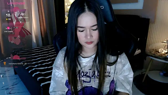 simplykhate online show from January 17, 2026, 2:49 am