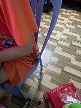 Snapshot of KemmDau chatting on February 3, 2026, 8:14 pm KemmDau online show from February 3, 2026, 8:14 pm